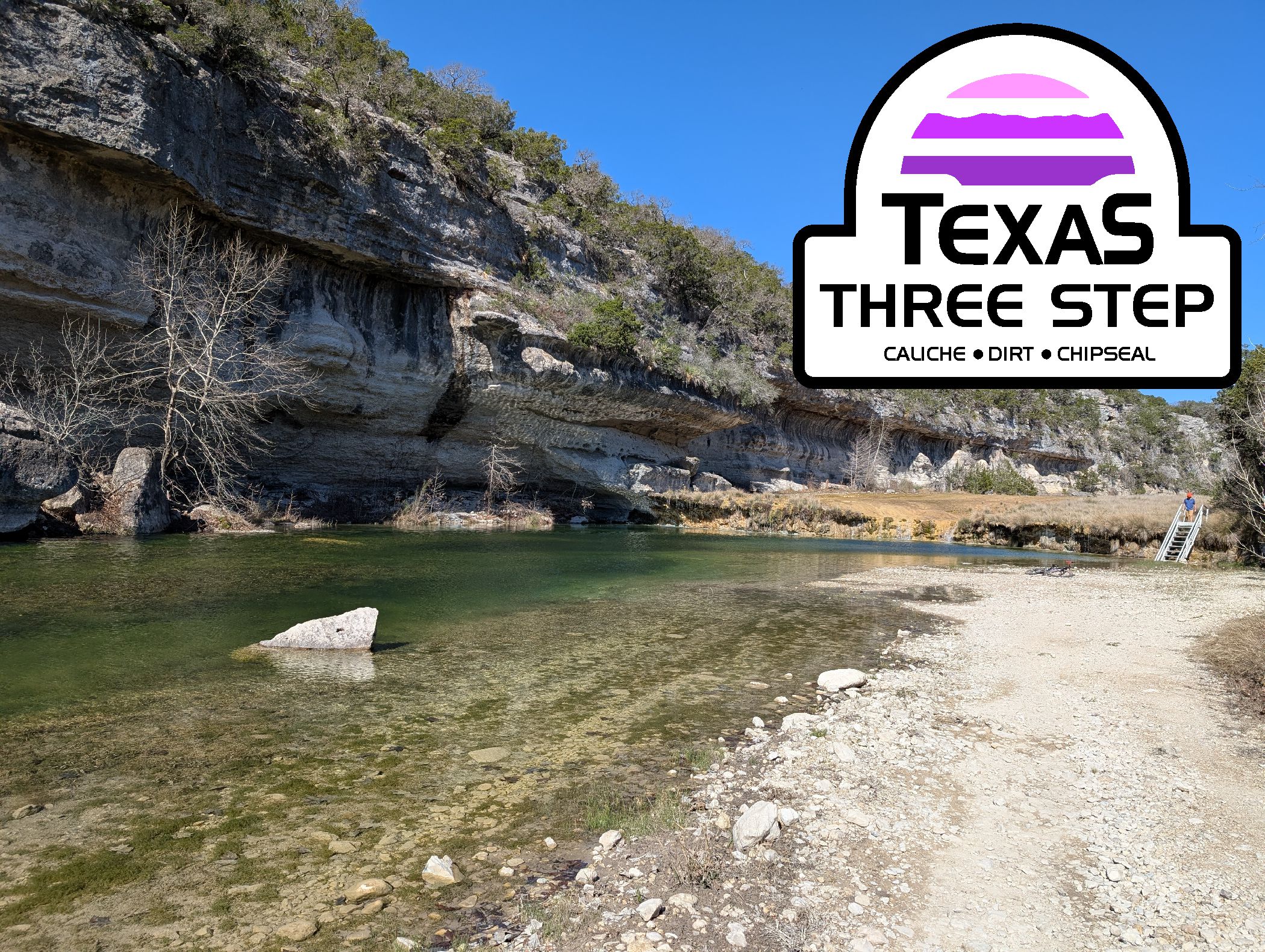 2026 Texas Three Step